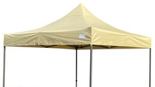 Ersatzdach Faltpavillon