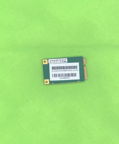 Atheros wlan karte g64g - karte,