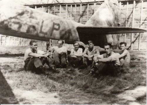 Foto luftwaffe flugzeug 88 - foto,