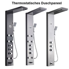 Thermostat Dusche Duschpaneel
