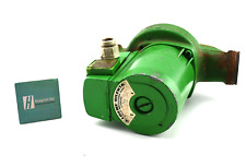 Loewe Silenta Pumpe Heizungspumpe Umwälzpumpe P233AD 220V Pumpe !Rarität!