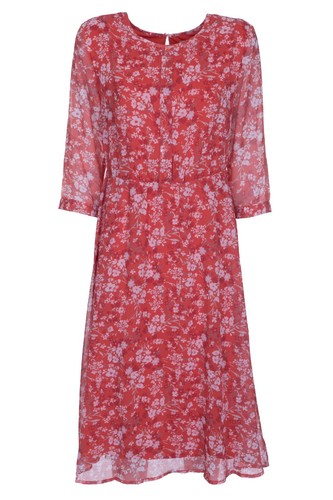 Tamaris damen kleid - tamaris,