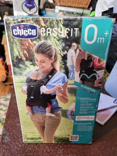 Chicco easyfit babytrage - easyfit,
