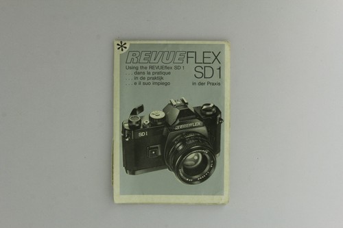 Bedienungsanleitung manual