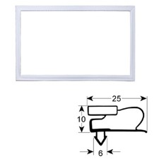 IARP Kühltürdichtung