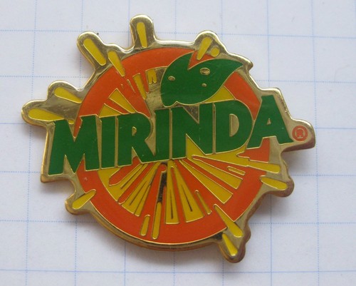 Mirinda limo - /,