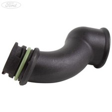 Original Ford Focus S-Max