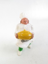 Schlüsselanhänger "Koch" Bauknecht Vintage - sehr selten!