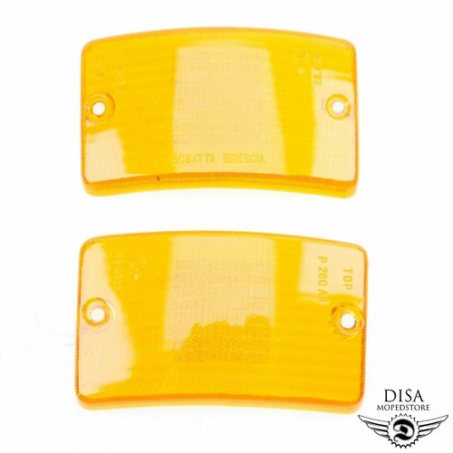 Blinkerglas set vone für - blinkerglas,