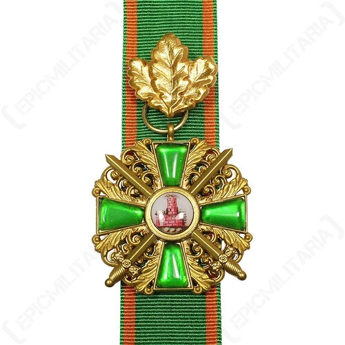 Repro medaille des ordens - repro-medaille,