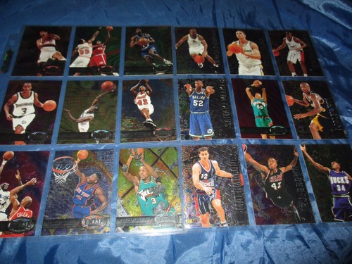 Trading cards basketball - cards, ,