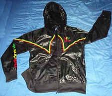Original ADIDAS Windbreaker
