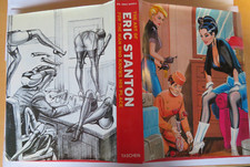 Art of Eric Stanton - For The