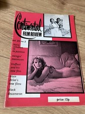 Continental Film Review