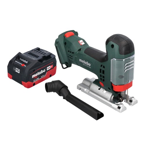 Metabo sta ltx - sta, 18
