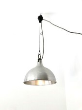 Fase Madrid Zuglampe Industrie Hängelampe Lift-2000 Hängezuglampe Pendelleuchte