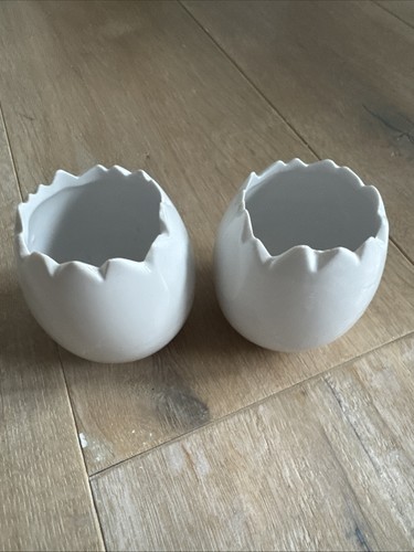 Osterdeko vasen zerbrochenes - 2,
