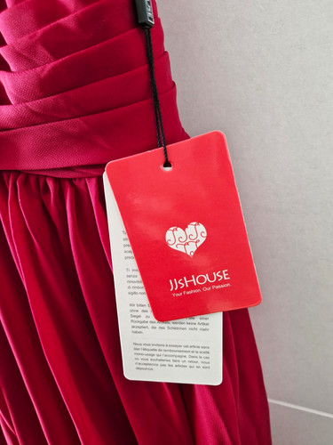 Jjshouse brautjungfernkleid - jjshouse,