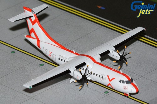 Geminijets atr 600 jsx - atr,