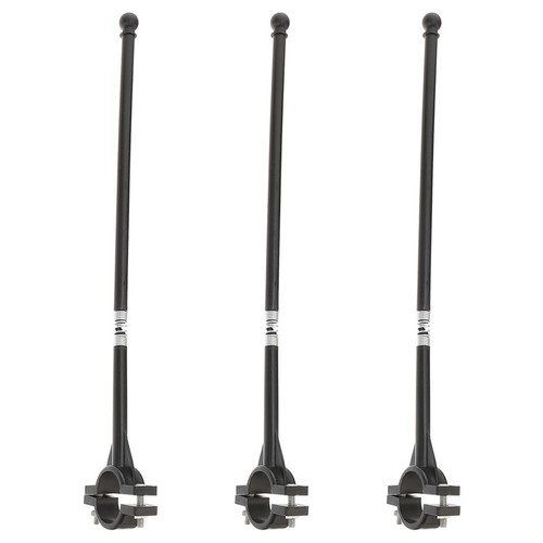 Pcs fahnenhalter für - ,