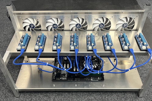 Open air aluminium krypto - open-air,