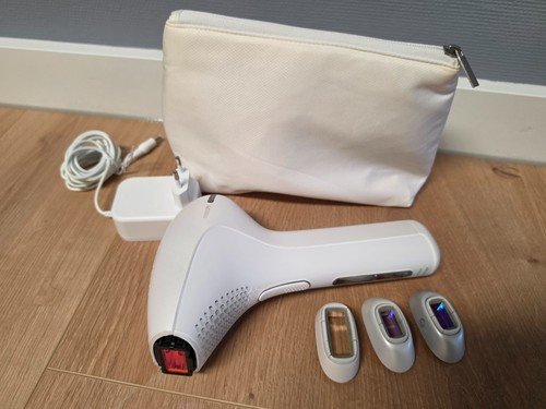 Philips lumea prestige - philips,
