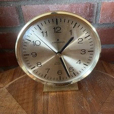 JUNGHANS ASTRA QUARTZ Table