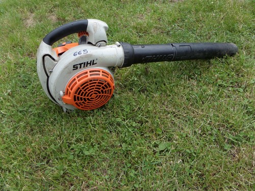 Stihl 86c laubbläser - stihl,