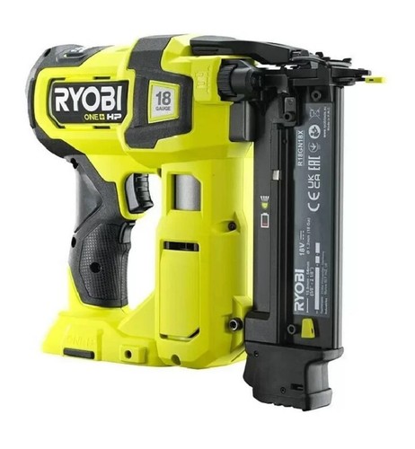 Ryobi brushless r18gn18x - brushless, r18gn18x-0