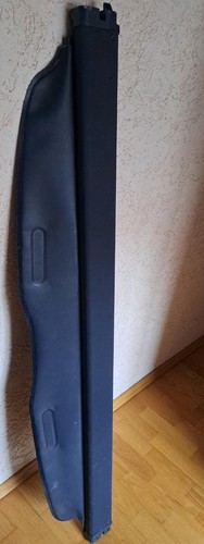 Laderaumabdeckung