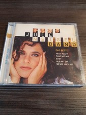 Jule Neigel Band - Das Beste |  CD  |  Sehr guter Zustand