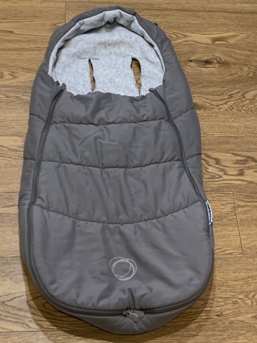 Bugaboo universal fusssack - bugaboo,