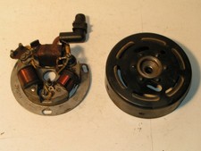 Simson kr50 spatz zündung - kr50,