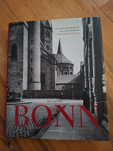 Bonn fotografien - bonn,