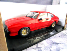 FORD Capri 3.0 V6 MK II X-Pack