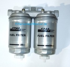 Umbausatz Dieselfilter IHC Case IH 353 - 1455XL Umrüstsatz Kraftstofffilter