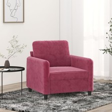 Sofa Sessel Loungesofa Couch