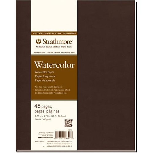 Strathmore 300 softcover - 300,