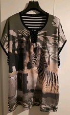 Doris Streich Shirt aus