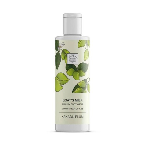 Goats milk luxury - goats,