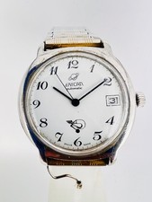 Vintage ENICAR Swiss
