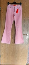 Fishbone, Cordhose
