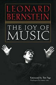 The joy music von leonard - of,
