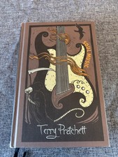 Soul Music Discworld: The