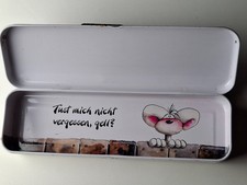 Diddl Dose Federmappe