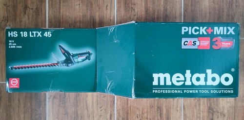 Metabo ltx 45 - hs,