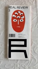 Real Review 3 - Issue for