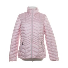 Blue Flame, Winterjacke