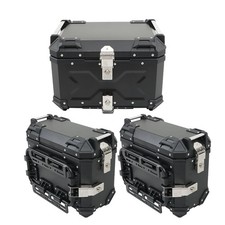 New Motorcycle 36L Side Case