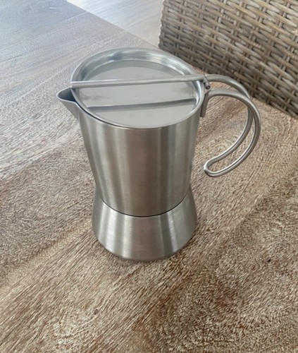 Wmf espressokocher cromargan - espressokocher,,